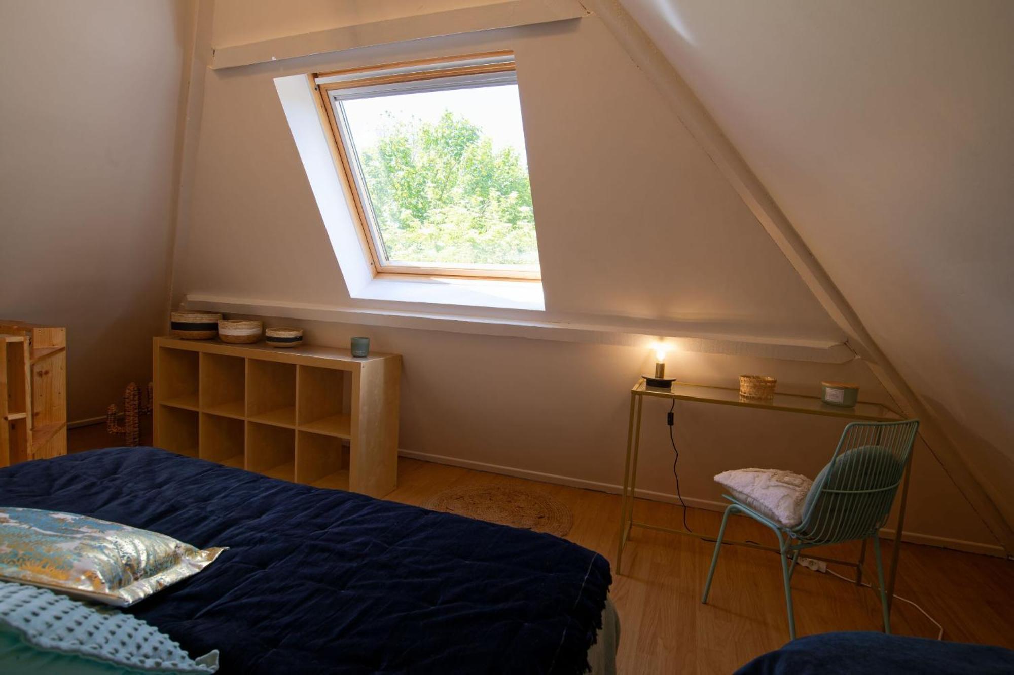Le Cocoon D'Etretat Villa Bordeaux-Saint-Clair Eksteriør bilde