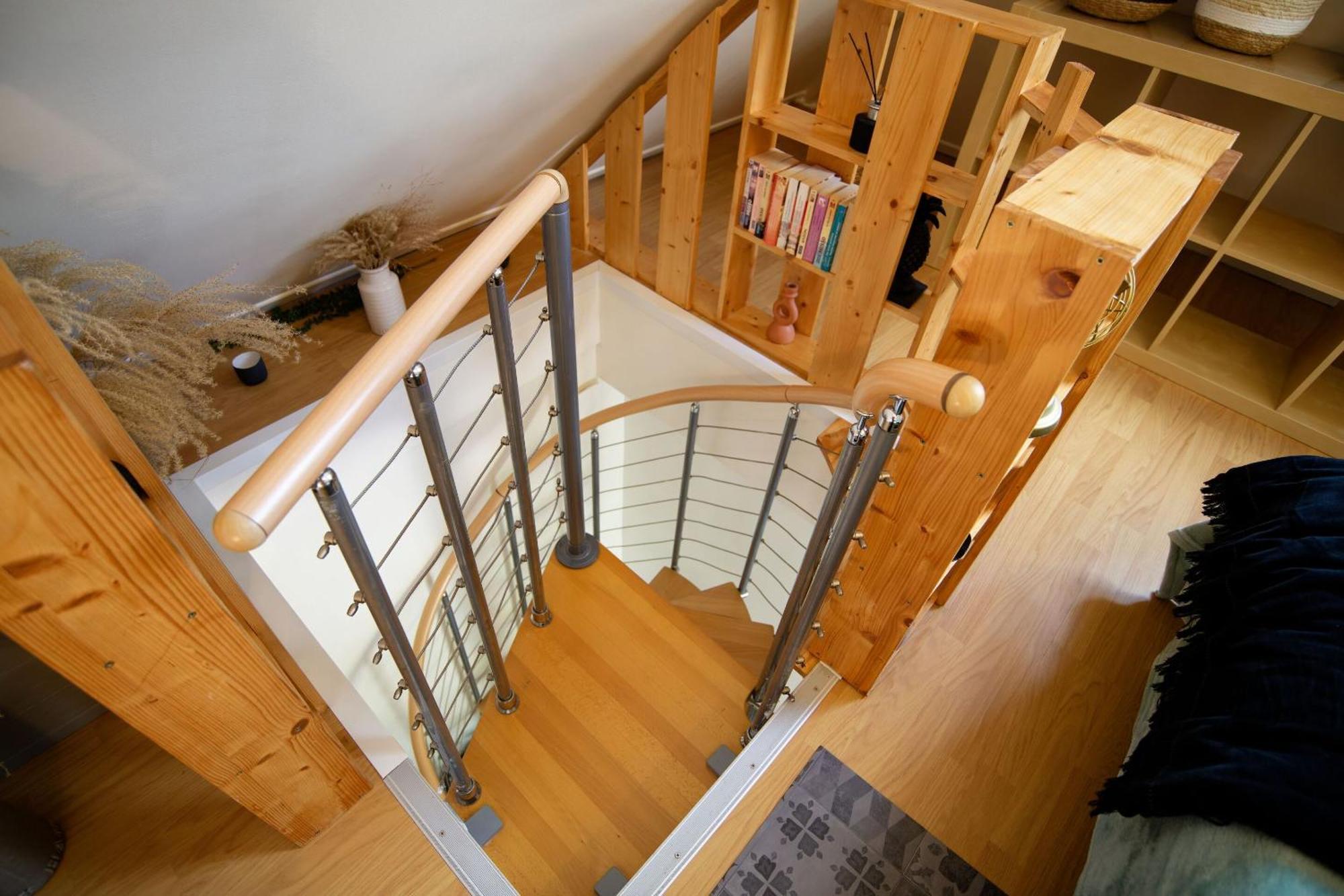 Le Cocoon D'Etretat Villa Bordeaux-Saint-Clair Eksteriør bilde