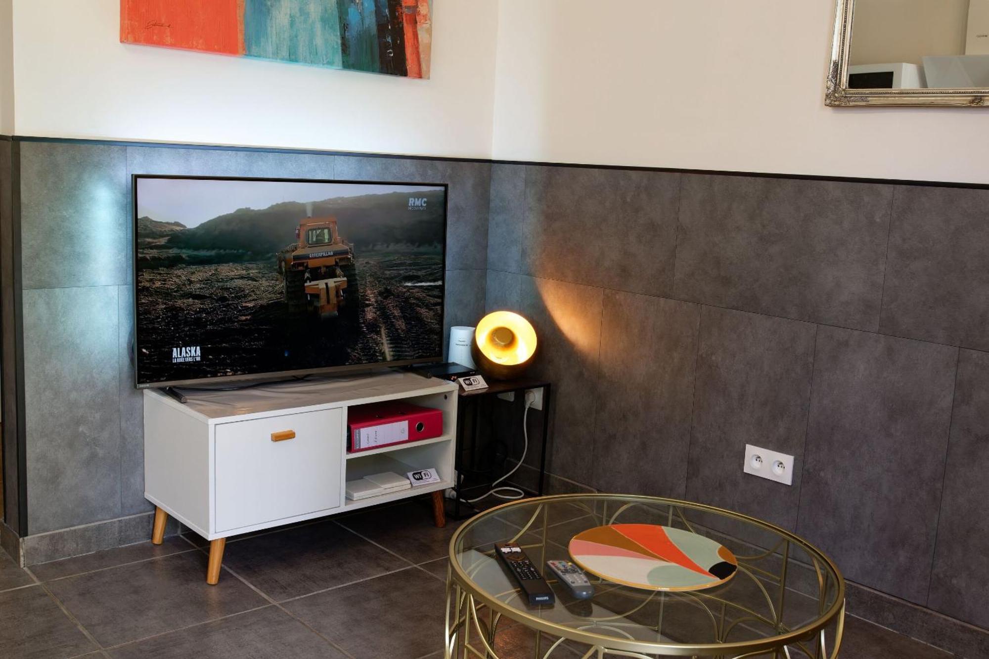 Le Cocoon D'Etretat Villa Bordeaux-Saint-Clair Eksteriør bilde